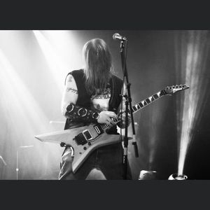 Meet your Posher, Mike